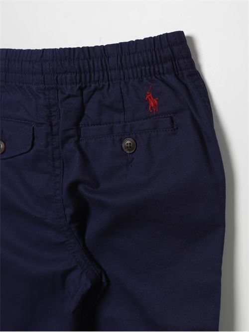 PREPSTER PNT-PANTS-FLAT FRONT RALPH LAUREN | 322855803/002